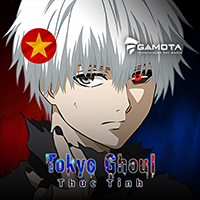 Tokyo Ghoul Thức Tỉnh