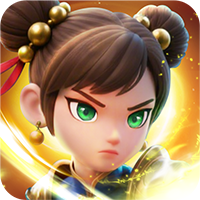 Anh Hùng Hội Tụ