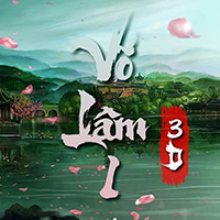 Võ Lâm 1 3D TPL