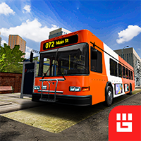 BUS Simulator PRO Urban Rivals