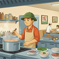 Brother Pho Restaurant