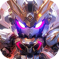 Dimensional Gundam Legion