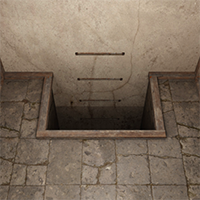 Haven Escape Room Game