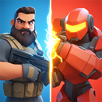 Last Legion Tower Defense TD