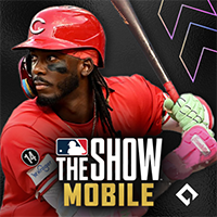 MLB The Show Mobile Baseball