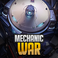 Mechanic War Idle RPG
