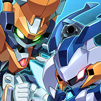 Medabots Survivors