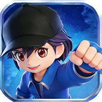 Monster Collect Adventure