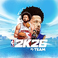 NBA 2K26 MyTEAM Mobile