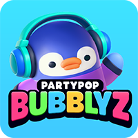 Party Pop Bubblyz