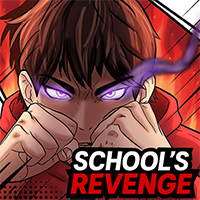School Revenge The Last Wolf