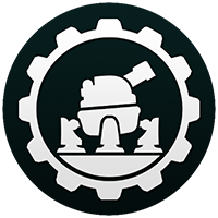 Spider Tanks Cores of Chaos