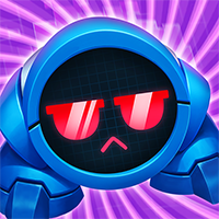 Star Blaster Shooting Game