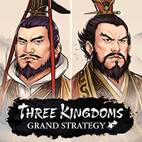 Three Kingdoms Grand Strategy
