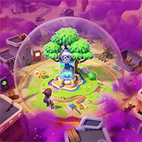 Within the Dome Survival