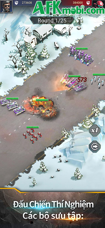 Age of Warpath: Global Warzone cập bến thị trường Việt Nam với tên Age of Warpath: Đối Đầu 2 Age of Warpath: Global Warzone cập bến thị trường Việt Nam với tên Age of Warpath: Đối Đầu 2