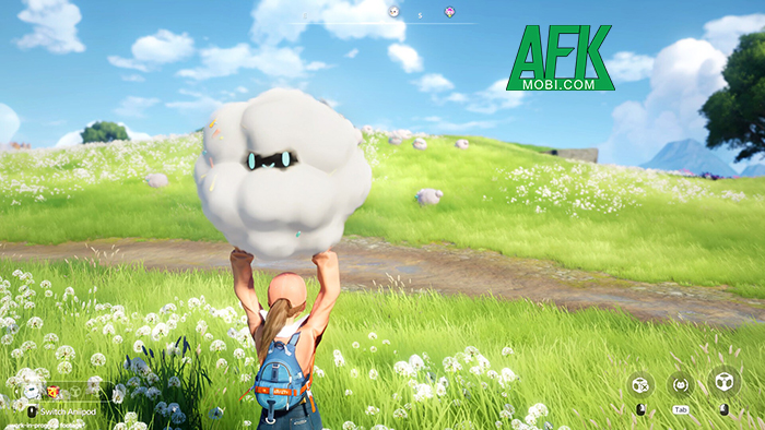 Aniimo game hành động nhập vai thế giới mở cho bạn thu phục những sinh vật kỳ diệu 4 Aniimo game hành động nhập vai thế giới mở cho bạn thu phục những sinh vật kỳ diệu 4