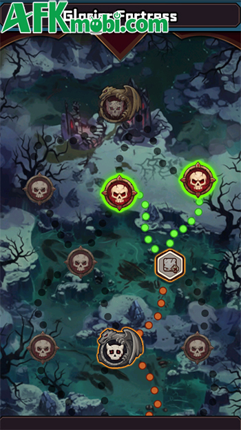 Backpack Hero: Dark Arrival game chiến thuật roguelike lấy cảm hứng từ IP Warcraft 2 Backpack Hero: Dark Arrival game chiến thuật roguelike lấy cảm hứng từ IP Warcraft 2