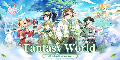 Beasts Adventure game chiến thuật đấu thú được lấy cảm hứng từ chủ đề Pokémon nổi tiếng