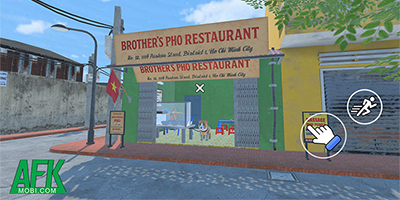 Brother’s Pho Restaurant – Bản nhái của Brother Hai’s Pho Restaurant lên top 1 BXH Google Play