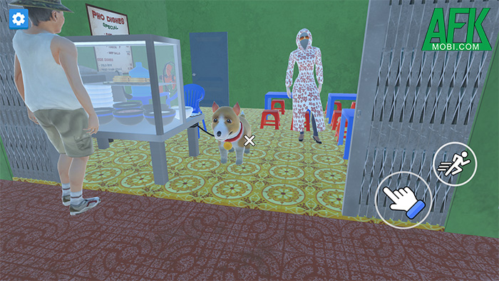 Brother's Pho Restaurant - Bản nhái của Brother Hai's Pho Restaurant lên top 1 BXH Google Play 4