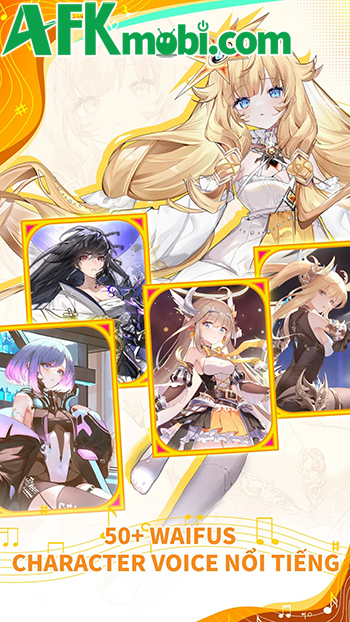 Adventure of White Chord ra mắt tại thị trường Việt Nam với tên Đại Chiến Giai Điệu 1 Adventure of White Chord ra mắt tại thị trường Việt Nam với tên Đại Chiến Giai Điệu 1