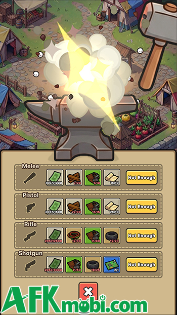 Giải cứu những người sống sót trong thế giới tận thế với game Dead World: Zombie Survive 4 Giải cứu những người sống sót trong thế giới tận thế với game Dead World: Zombie Survive 4