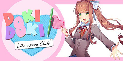 Tựa game Doki Doki Literature Club! nổi tiếng đã chính thức có mặt trên nền tảng di động