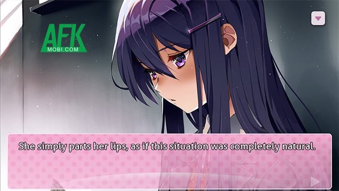 Tựa game Doki Doki Literature Club! nổi tiếng đã chính thức có mặt trên nền tảng di động 2 Tựa game Doki Doki Literature Club! nổi tiếng đã chính thức có mặt trên nền tảng di động 2