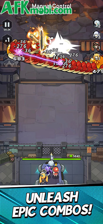 Phòng thủ tiêu diệt những con rồng khổng lồ trong game Dragon Fever TD 2 Phòng thủ tiêu diệt những con rồng khổng lồ trong game Dragon Fever TD 2