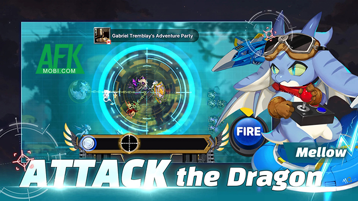 Hợp nhất để tạo ra những con rồng mạnh mẽ trong game Dragon Village Rumble 4 Hợp nhất để tạo ra những con rồng mạnh mẽ trong game Dragon Village Rumble 4