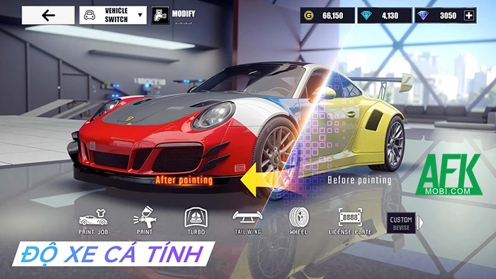 Game đua xe Drift Racing: 3v3 đã chính thức cập bến thị trường Việt Nam 3