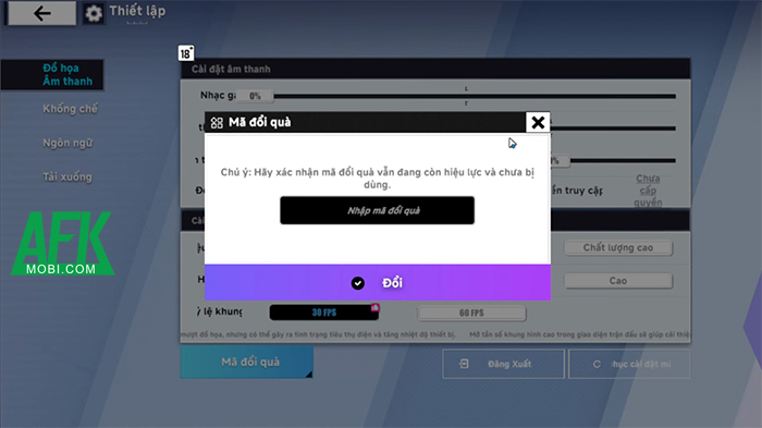 Tổng hợp gift code game Drift Racing: 3v3 VN mới nhất trong tháng 0 Tổng hợp gift code game Drift Racing: 3v3 VN mới nhất trong tháng 0