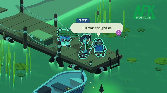 Duck Detective: Ghost Glamping mời game thủ nhập vai thám tử vịt độc nhất vô nhị 1 Duck Detective: Ghost Glamping mời game thủ nhập vai thám tử vịt độc nhất vô nhị 1