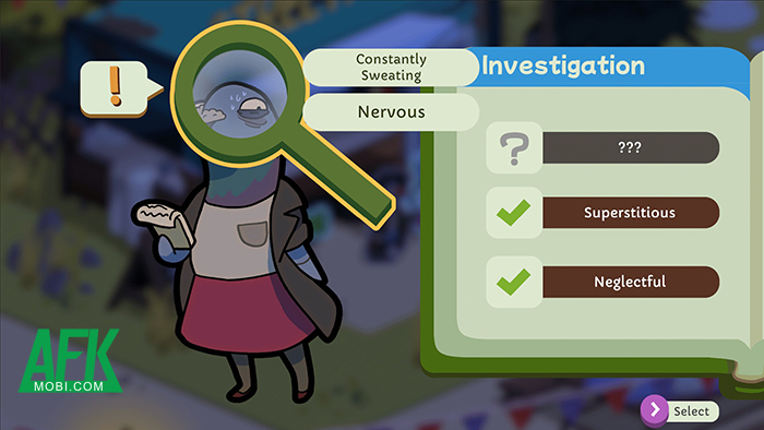 Duck Detective: Ghost Glamping mời game thủ nhập vai thám tử vịt độc nhất vô nhị 2 Duck Detective: Ghost Glamping mời game thủ nhập vai thám tử vịt độc nhất vô nhị 2