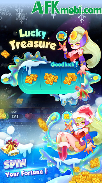 Cùng quả trứng béo bắt đầu những cuộc phiêu lưu trong Eggoo: Roguelike Adventure 2 Cùng quả trứng béo bắt đầu những cuộc phiêu lưu trong Eggoo: Roguelike Adventure 2