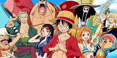 Era of the Tides game đấu tướng chiến thuật màn hình dọc lấy chủ đề One Piece