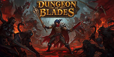 Chiến đấu trong hầm ngục tối tại game hành động Fantasy RPG: Dungeon of Blades