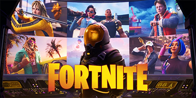 Fornite chính thức quay trở lại thị trường di động sau 5 năm bị gỡ bỏ vì lí do vi phạm chính sách