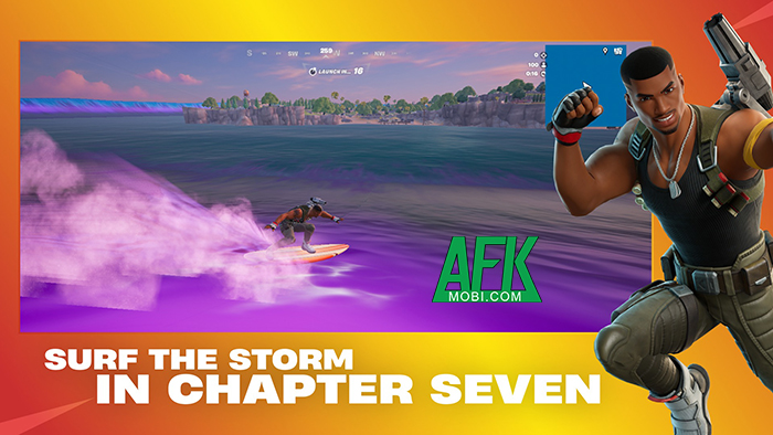 Fornite chính thức quay trở lại thị trường di động sau 5 năm bị gỡ bỏ vì lí do vi phạm chính sách 1 Fornite chính thức quay trở lại thị trường di động sau 5 năm bị gỡ bỏ vì lí do vi phạm chính sách 1