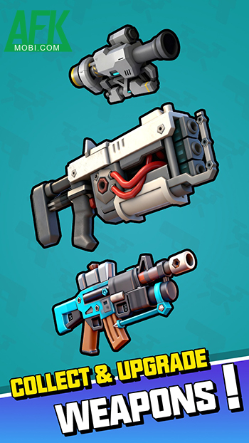 Cùng nữ đặc vụ dọn dẹp hàng loạt các băng đảng trong game hành động Frontline Raiders 2 Cùng nữ đặc vụ dọn dẹp hàng loạt các băng đảng trong game hành động Frontline Raiders 2