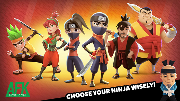 Fruit Ninja Adventures game giải đố theo phong cách chém hoa quả đơn giản 3 Fruit Ninja Adventures game giải đố theo phong cách chém hoa quả đơn giản 3