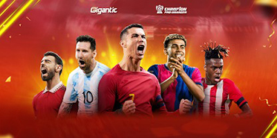 Tổng hợp gift code game Champion Pro Manager mới nhất trong tháng