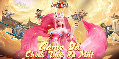 Tổng hợp gift code game Chiến Hỏa Tam Giới VTC mới nhất trong tháng