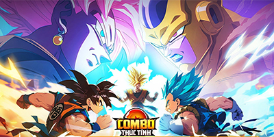 Tổng hợp gift code game Combo Thức Tỉnh mới nhất trong tháng