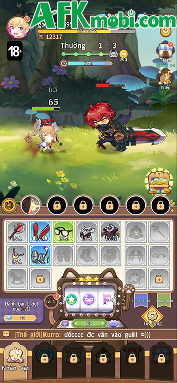 Tổng hợp gift code game Đại Chiến Giai Điệu mới nhất trong tháng 1 Tổng hợp gift code game Đại Chiến Giai Điệu mới nhất trong tháng 1