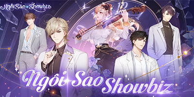 Tổng hợp gift code game Ngôi Sao Showbiz mới nhất trong tháng