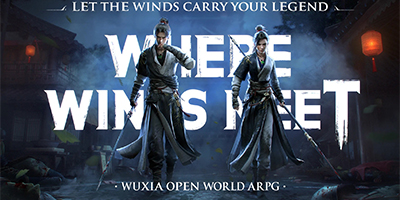 Tổng hợp gift code game Where Winds Meet Mobile mới nhất trong tháng