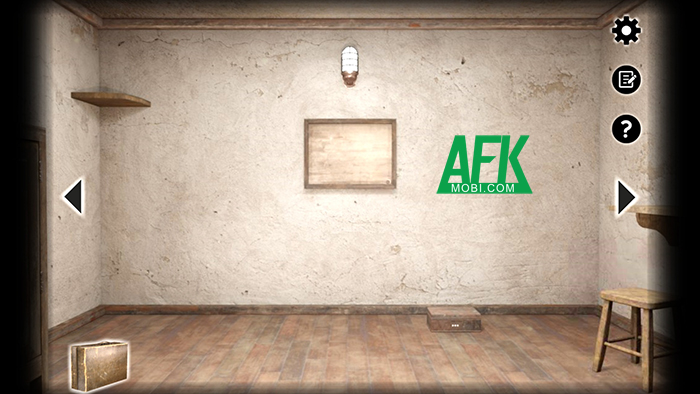 Tìm cách thoát khỏi một khu vực xa lạ trong game Haven - Escape Room Game 0