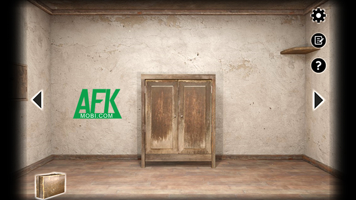 Tìm cách thoát khỏi một khu vực xa lạ trong game Haven - Escape Room Game 2